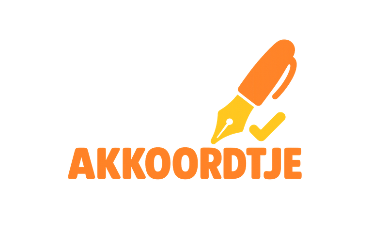 Akkoordtje